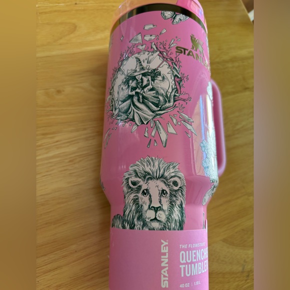 Stanley x Ozian Reprise Tumbler in 40 OZ - Picture 5 of 5